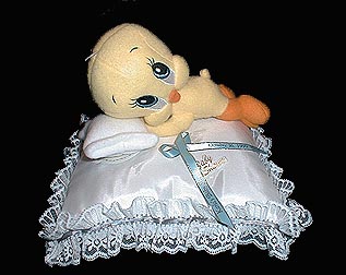 dodo titilachipie