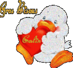   bisou 