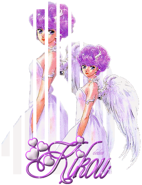 tendre kikou