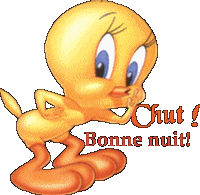 bonne nuit 