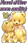  loloon tu es mon amie