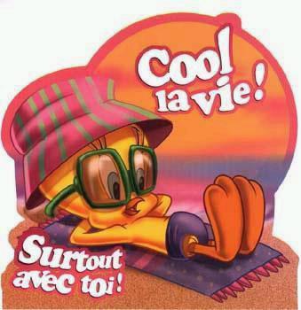 repos