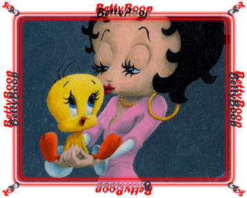titi et boop 