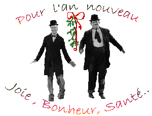 nouvel annee